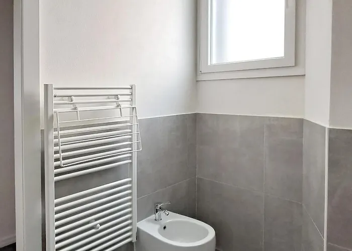 Giorgy 02 Apartment