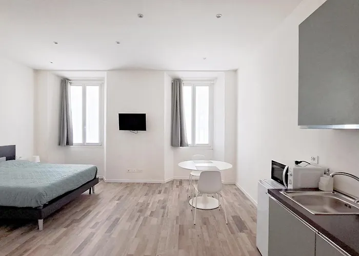 Apartment Giorgy 02 Como