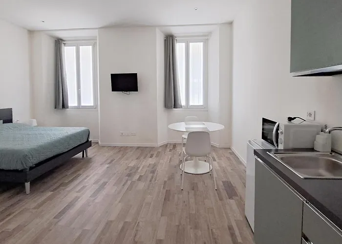 Apartment Giorgy 02 *