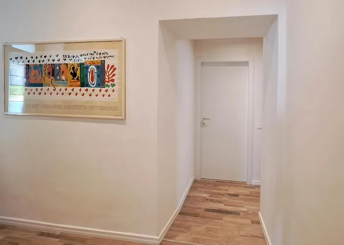 Apartment Giorgy 02 Como