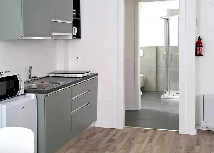 Giorgy 02 Apartment