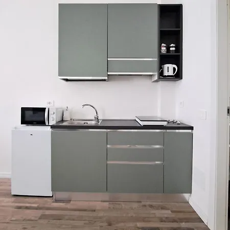 Giorgy 02 Appartement Como