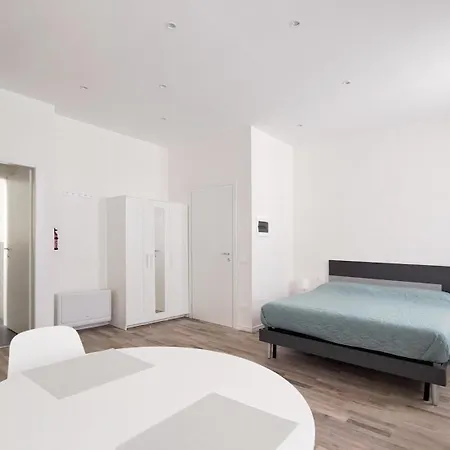 Giorgy 02 Appartement *