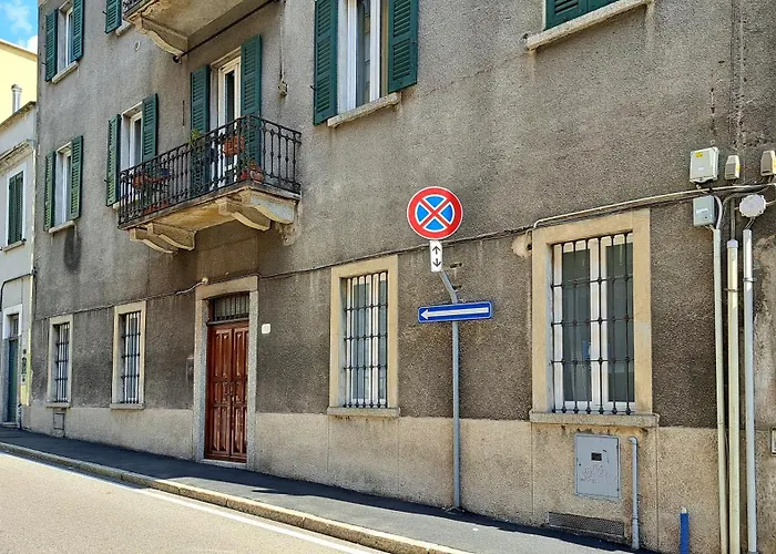 Appartement Giorgy 02 *